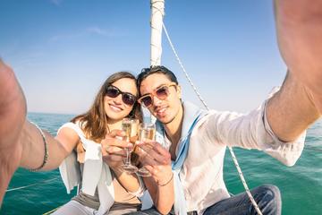 5-Hour Costa Brava Cruise and Palamós Prawns Dinner