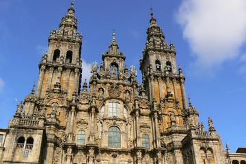 Guided Tour Santiago de Compostela Cathedral and Museum