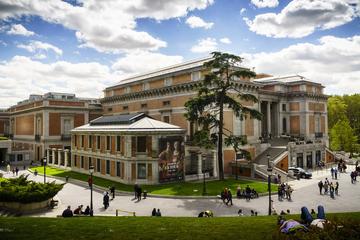 Skip the Line Tickets and Guided Tour Prado Museum