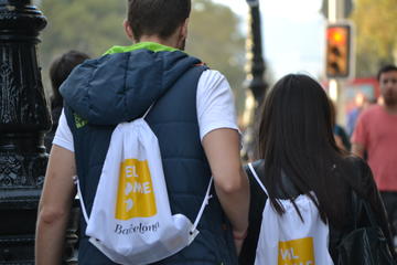 Welcome to Barcelona Curiosities Tour