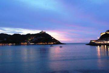 2 Basque Country Private Tours from San Sebastian