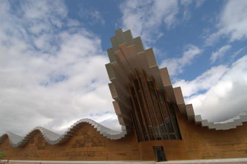 4 Day Basque Country Tour: San Sebastian, Biarritz, Bilbao and Rioja