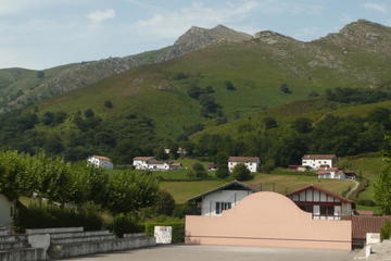 French-Basque Countryside Private tour   Discover the hidden beauty of Pyrenees