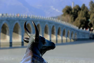 3-Day Beijing Sightseeing Private Custom-Made Combo Tour