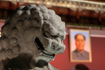 Beijing Must-See Sites Private 2-Day Tour