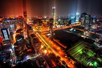 Private 3 Day Tour Combo: Classical Meets Contemporary in Beijing