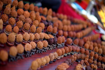 Private Distinctive Markets Exploring followed by Shaomai Lunch plus...