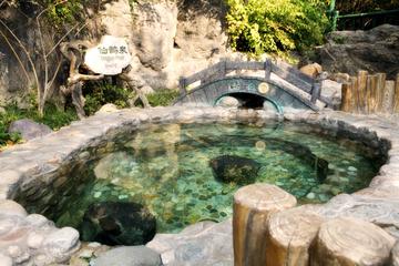 Private Mutianyu Great Wall and Changping Hot Springs Day Tour from Beijing