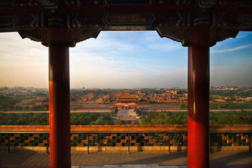 Private Tour: Tiananmen Square, Forbidden City, and Great Wall