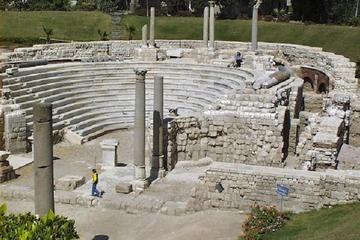 Amazing Alexandria Trip From Cairo