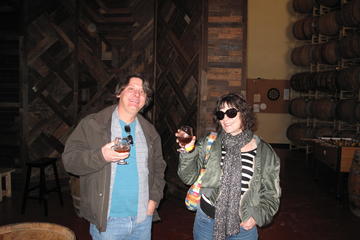 Private Austin Brewery Tour for Two