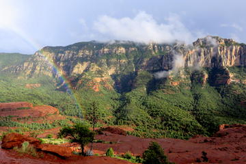 Munds Wagon Trail Hike from Sedona