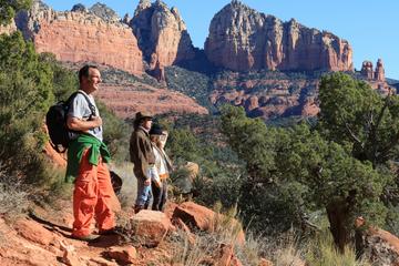 Teacup Hike in Sedona's High Desert