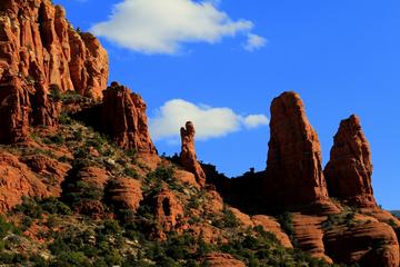Sedona Sightseeing tour