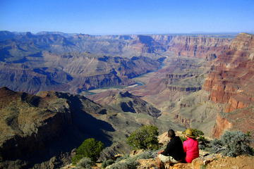 Day Trip Full Day: Grand Canyon Complete Tour from Sedona or Flagstaff near Sedona, Arizona 