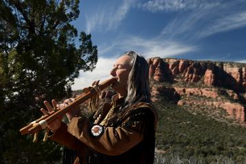 Drive The Original Sedona Vortex Tour