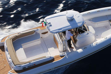 Private Speedboat Transfer from Hvar Town to Dubrovnik