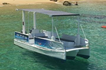 Private Boat Tour from Cabo San Lucas with Snorkeling Gear