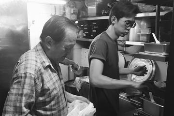 Next Generation Hawker Food Tour