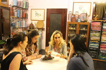 Peranakan Supper