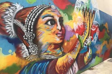 Street Art & Food Tour