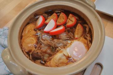 Nagoya Home Cooking Class: Soul Food and Traditional Cuisine