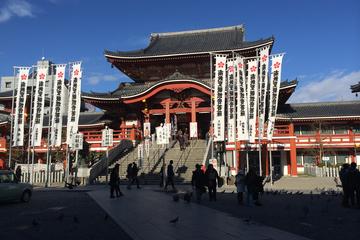 Private Full-day Nagoya City Tour