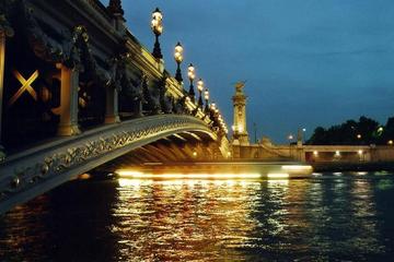 Half-Day Private Tour: Guide in Paris