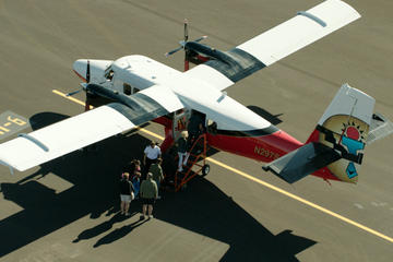 Avventura nella riserva degli indiani Hualapai con Skywalk o in