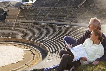 Ephesus Shore Excursion and Best of Kusadasi