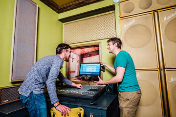 Nashville Escape Room - Berry Hill