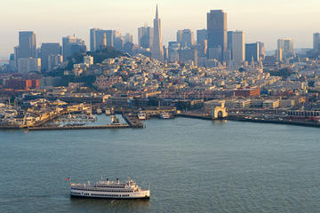 Easter Champagne Brunch Cruise