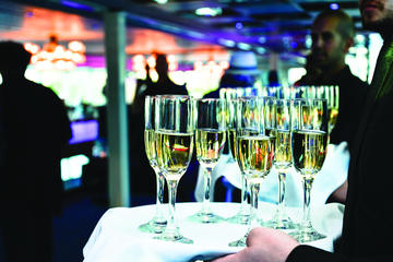 New York Christmas Eve Brunch Cruise