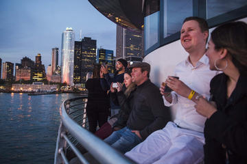 New York City Sightseeing Cruise