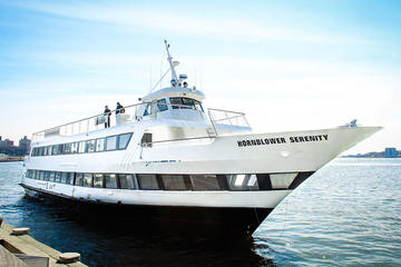 New York International Sightseeing Cruise