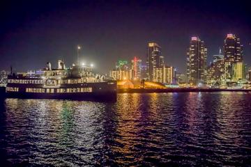 Rock The Yacht San Diego with Open Bar