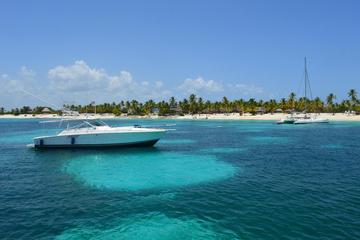 Altos de Chavon and Catalina Tour from Punta Cana