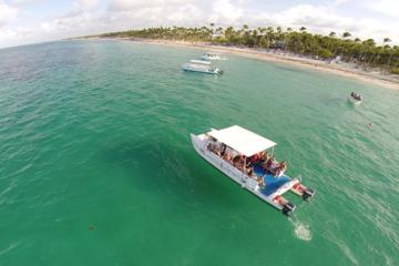 Bavaro Snorkeling Excursion from Punta Cana