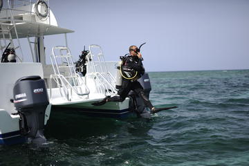 Scuba Dive Package in Punta Cana