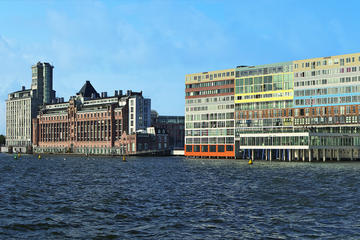 Amsterdam Super Saver: Highlight and Harbor Cruise