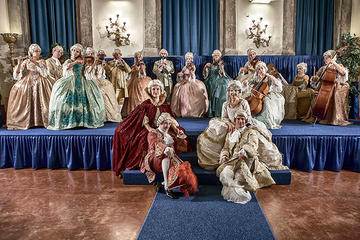 I Musici Veneziani Concert: Baroque and Opera