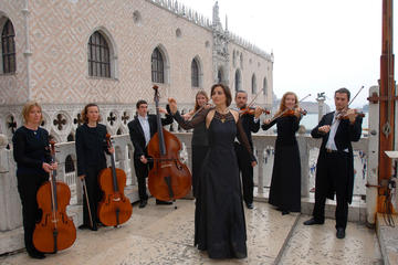 Virtuosi di Venezia: Vivaldi and Opera