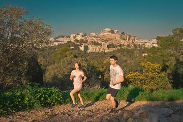 Ancient Athens Running Tour 10k