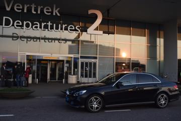 Amsterdam Airport Private Arrival Transfer