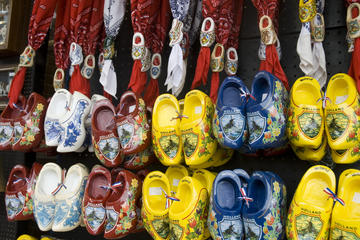 Excursión de medio día a Delft, La Haya y Madurodam desde Ámsterdam