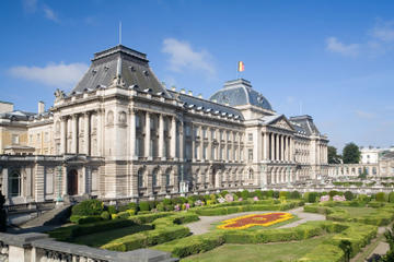 Private Tour: Brussels Day Trip from Amsterdam