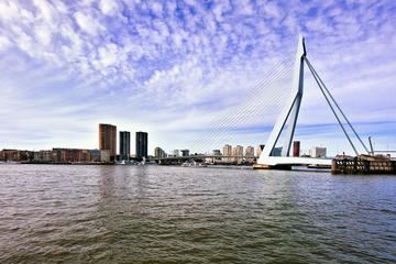 Private Tour: Holland in One Day Sightseeing Tour