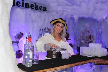 XtraCold Icebar Amsterdam Fast-Track Admission Ticket
