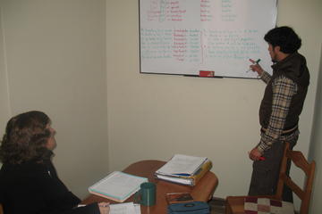 Spanish Lessons in Cusco