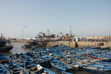 Private Day Trip to Essaouira from Marrakech